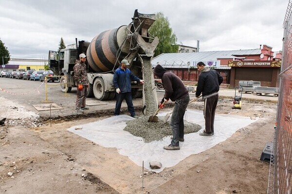 beton-tovarniy47 товарный бетон