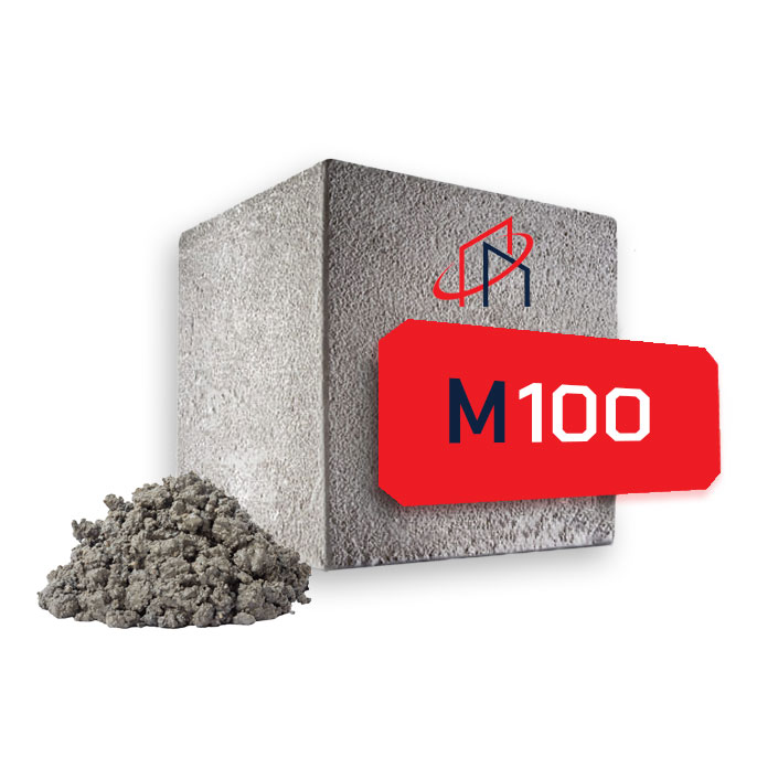 beton-toschiy-m100 Тощий бетон М100